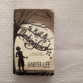 To Kill a Mockingbird