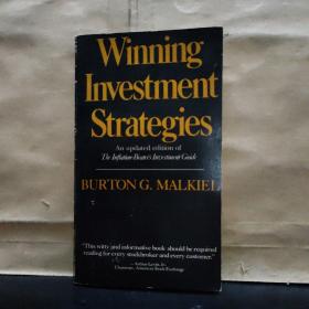 WINNING INVESTMENT STRATEGIES