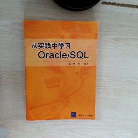 从实践中学习Oracle/SQL