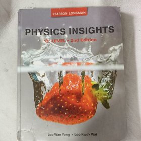 PHYSICS INSIGHT