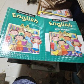 English workbook 4A