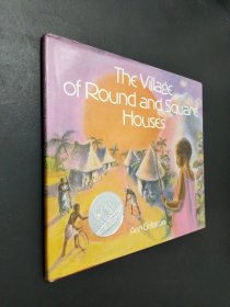 The Village of Round and Square Houses