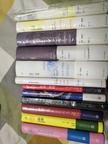 保罗·奥斯特：布鲁克林的荒唐事等12本