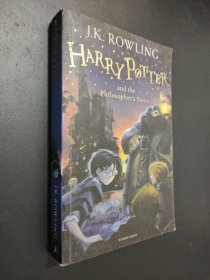 Harry Potter and the Philosopher's Stone：1/7