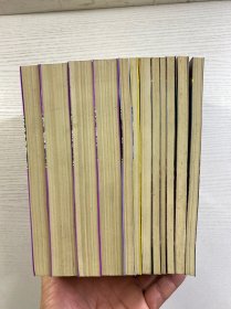 上海滩与上海人丛书(12本合售)李平书七十自叙/沪城岁事衢歌/枭林小史/上海小志、海上墨林/瀛壖杂志/海上繁华梦 全4册/青红帮史演义/商界现形记(正版如图、内页干净)