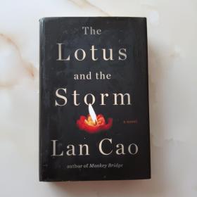 The Lotus and  the Storm