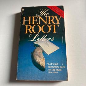 HENRY ROOT
