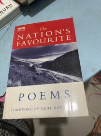 The Nation's Favourite Poems