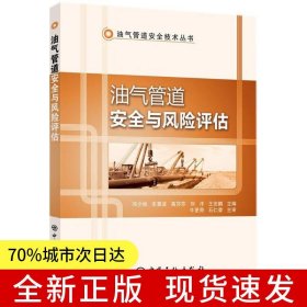 油气管道安全与风险评估