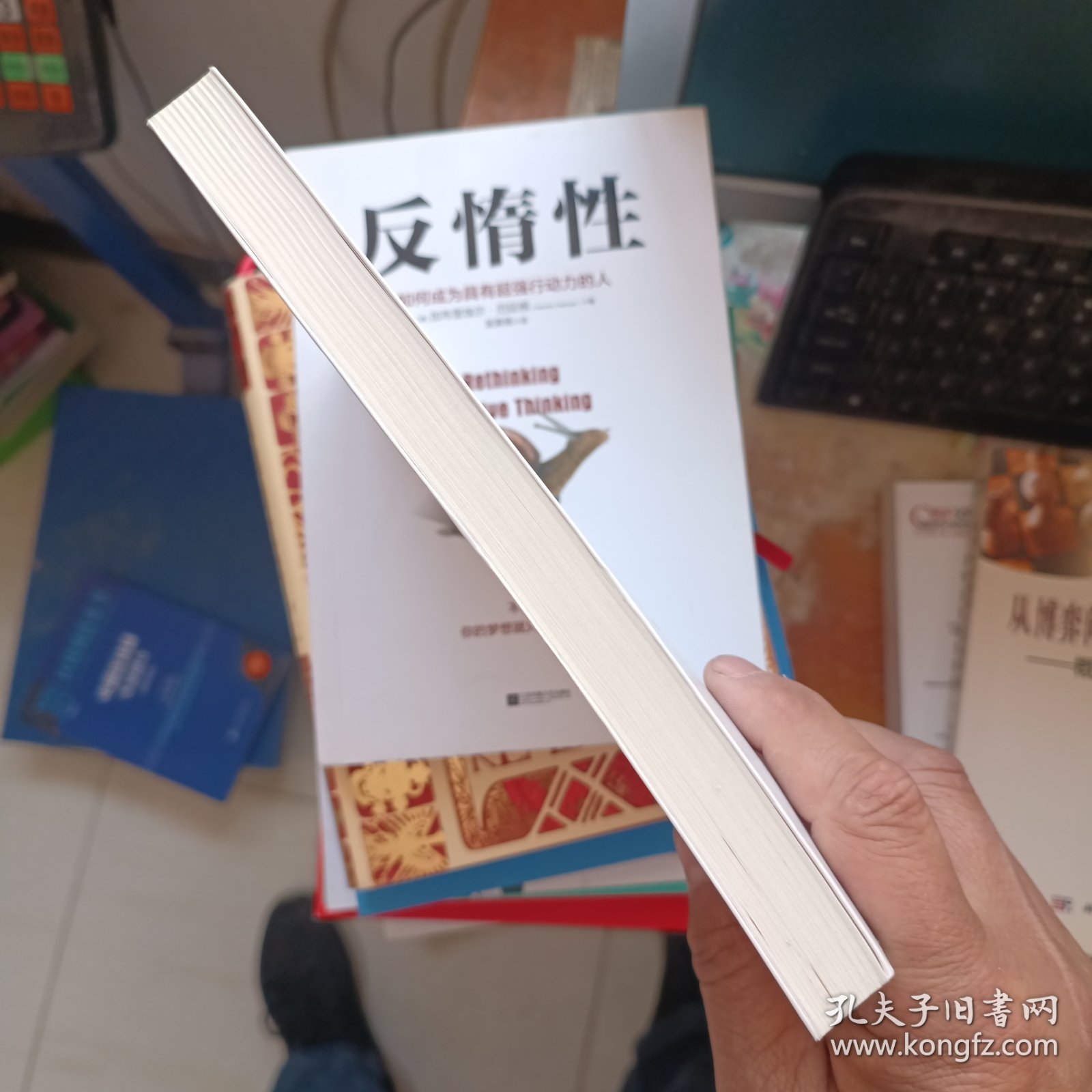 健全的社会