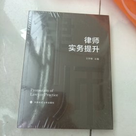 律师实务提升王祥修法律实务社科专著中国政法大学出版社
