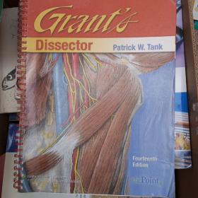 Grants Dissector