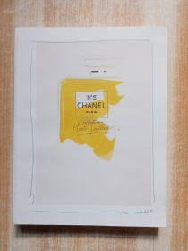 N°5 Chanel PARIS