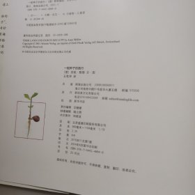 一粒种子的旅行