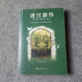 迷宫森林（跟《神奇动物在哪里》《爱丽丝梦游仙境》一样风靡欧美的奇幻力作！你以为自己隐藏得很好，但内心的恐惧会让你无处遁形。）