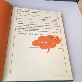 Share Learning Phonics Book1 Student Book2 两本合售