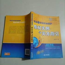 就业与劳动权益保护：维权实例与实务指引