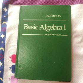 basic algebra Ⅰ