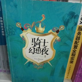 骑士幻想夜Ⅱ