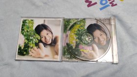 候湘婷CD专辑_爱之旅