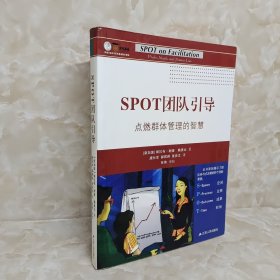 SPOT团队引导：点燃群体管理的智慧