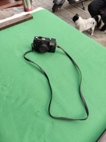 HOngmei 304 照相机（当收藏品，介意者勿拍，慎拍！！）