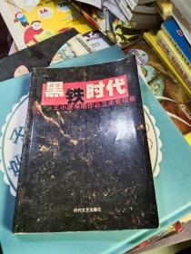 黑铁时代：王小波早期作品及未竟稿集