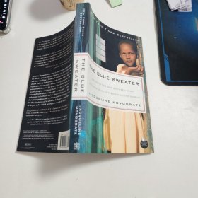 The Blue Sweater: Bridging the Gap Between Rich and Poor in an Interconnected World V232