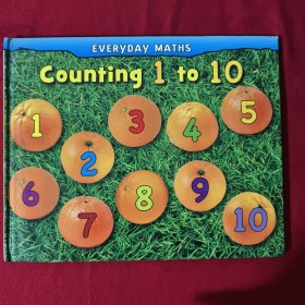 counting 1