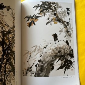 娄可成中国画精选～中国当代绘画范本