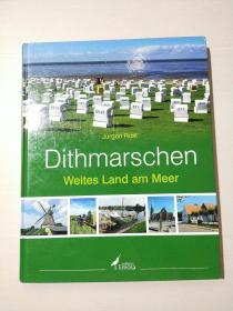 Dithmarschen Weites Land am Meer