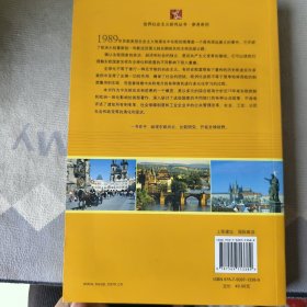 从“休克”到重建：东欧的社会转型与全球化——欧洲化