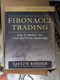 FibonacciTrading:HowtoMastertheTimeandPriceAdvantage