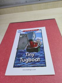 TinyTugboat