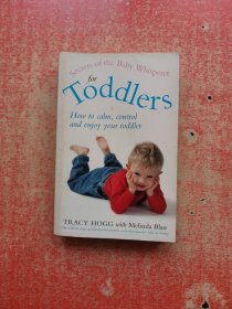 Secrets of the Baby Whisperer for Toddlers