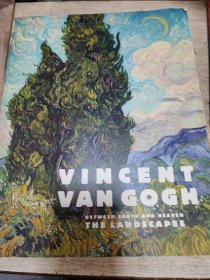 VINCENT VAN GOGH