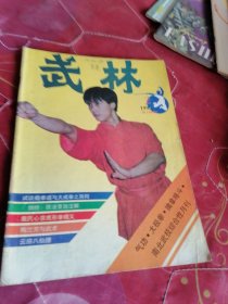 武林2