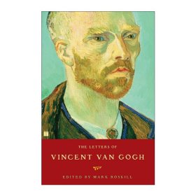 Letters of Vincent van Gogh 梵高书信集