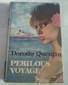 DOROTHY QUENTIN PERILOUS VOYAGE