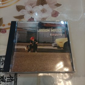 杰森玛耶兹Jason mraz-Waiting for my rocket