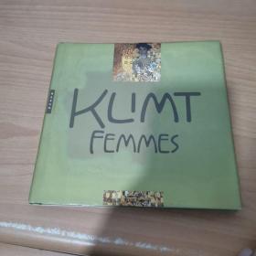 Klimt Femmes