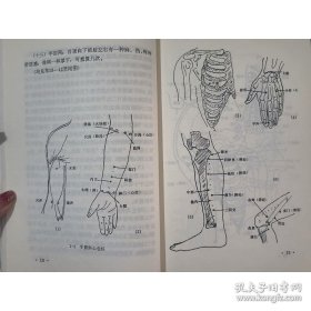 Zy58实拍图】静坐养生术 陈光汉 32开本 117页 软精装