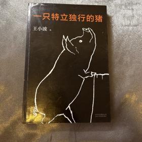 一只特立独行的猪