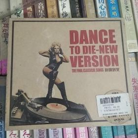 CD 1.碟：THEFNALCLASSICALSONGS新跳到死