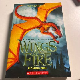 WINGS OF FIRE