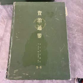 资治通鉴5-6