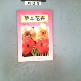 草本花卉