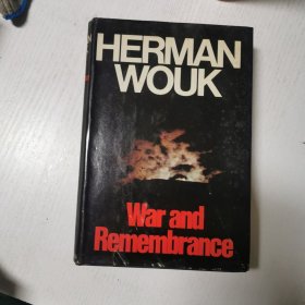 War and Remembrance