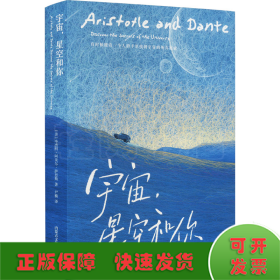 宇宙，星空和你（美国现象级青春文学，《时代周刊》评选“百本经典青春文学”之一）