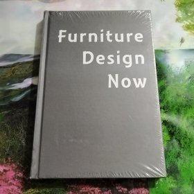 Furniture Design Now